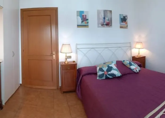 Apartment Domus *
