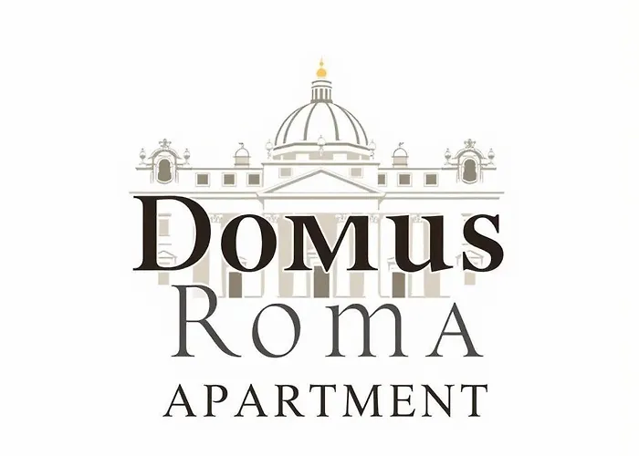 Domus Apartment