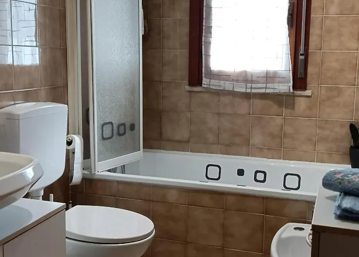 Apartment Domus