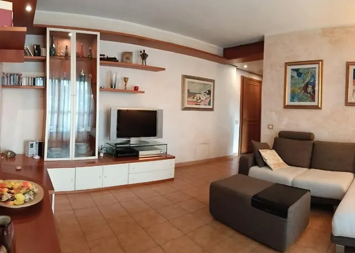 Apartment Domus *