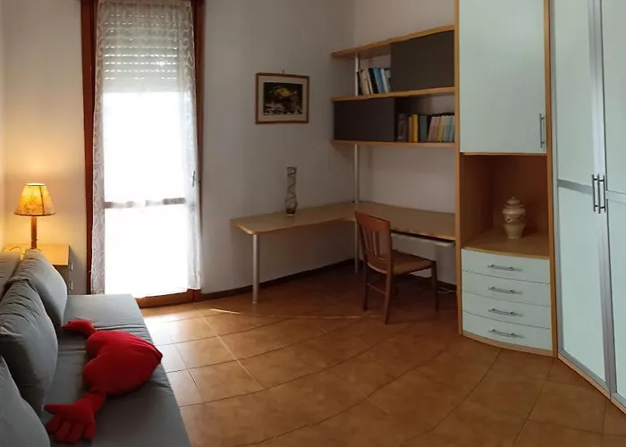 Apartment Domus