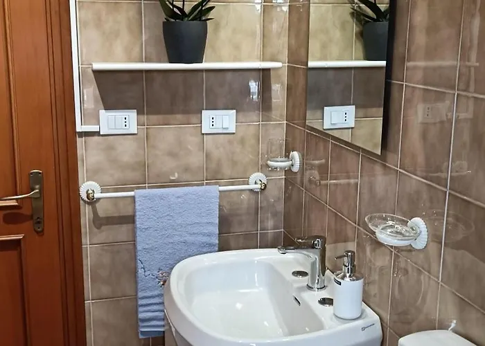 Apartment Domus