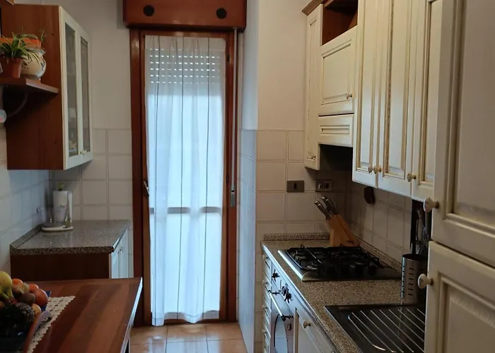 Apartment Domus *